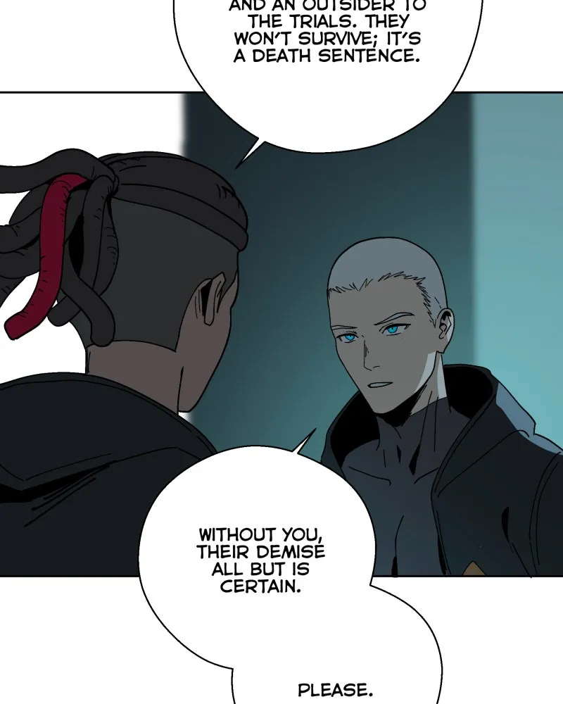 Read BlackSun chapter 52 image 68 on Lezhin