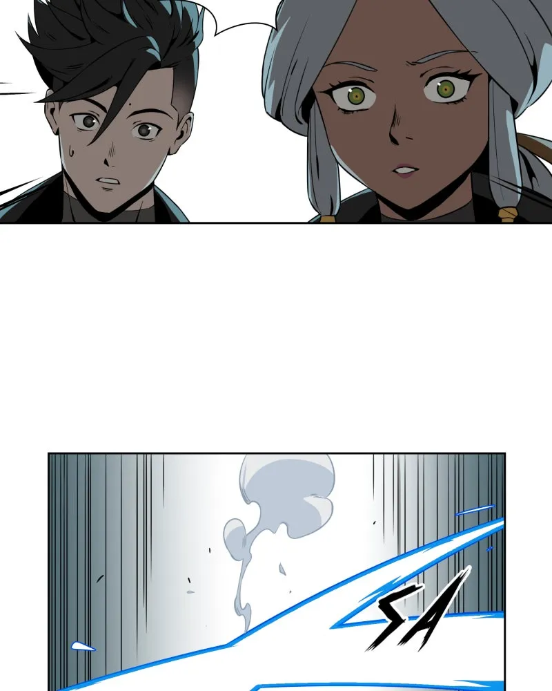Read BlackSun chapter 52 image 7 on Lezhin