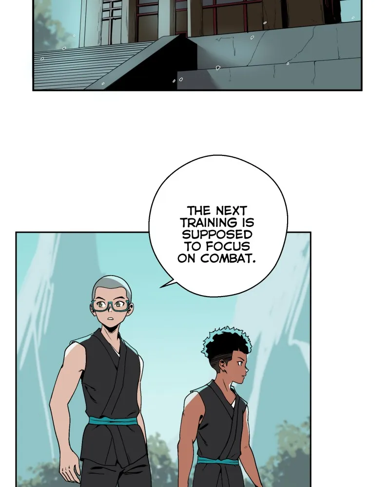 Read BlackSun chapter 52 image 70 on Lezhin