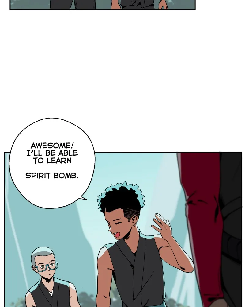 Read BlackSun chapter 52 image 71 on Lezhin