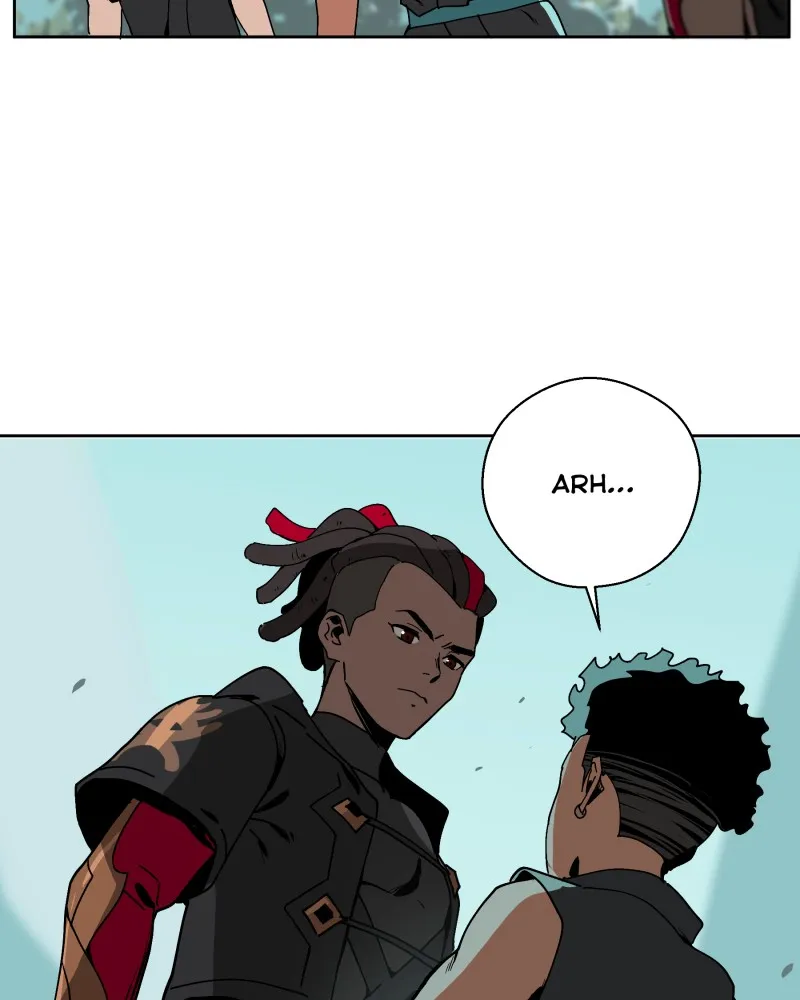 Read BlackSun chapter 52 image 72 on Lezhin