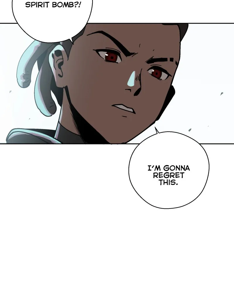 Read BlackSun chapter 52 image 75 on Lezhin