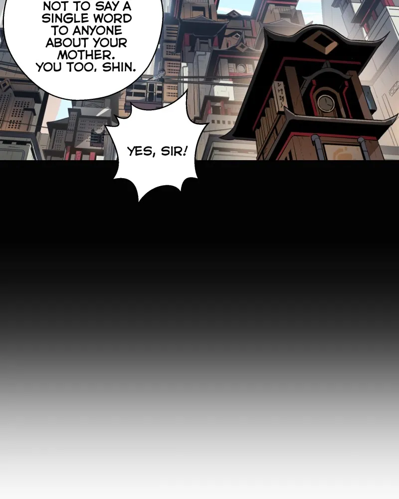 Read BlackSun chapter 53 image 10 on Lezhin