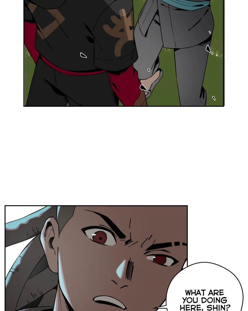 Read BlackSun chapter 53 image 12 on Lezhin