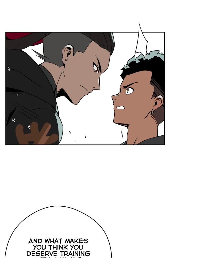 Read BlackSun chapter 53 image 19 on Lezhin