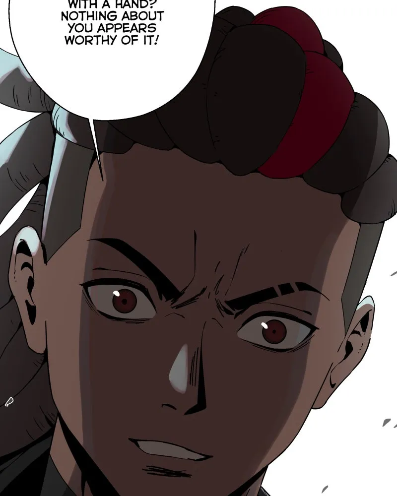 Read BlackSun chapter 53 image 20 on Lezhin