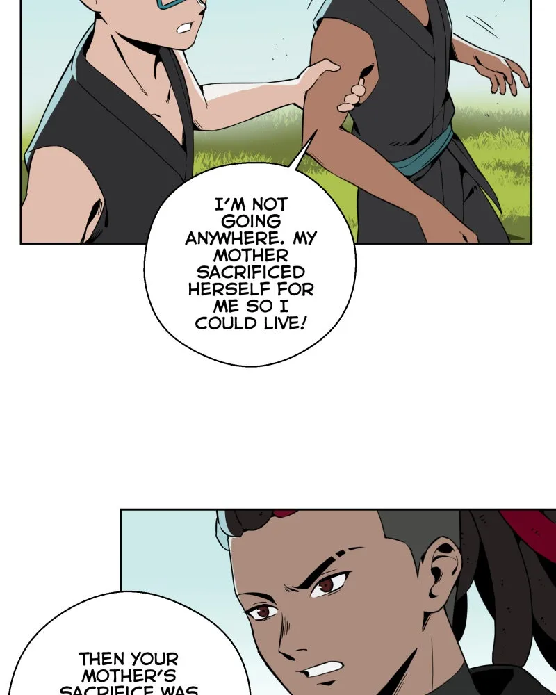 Read BlackSun chapter 53 image 23 on Lezhin
