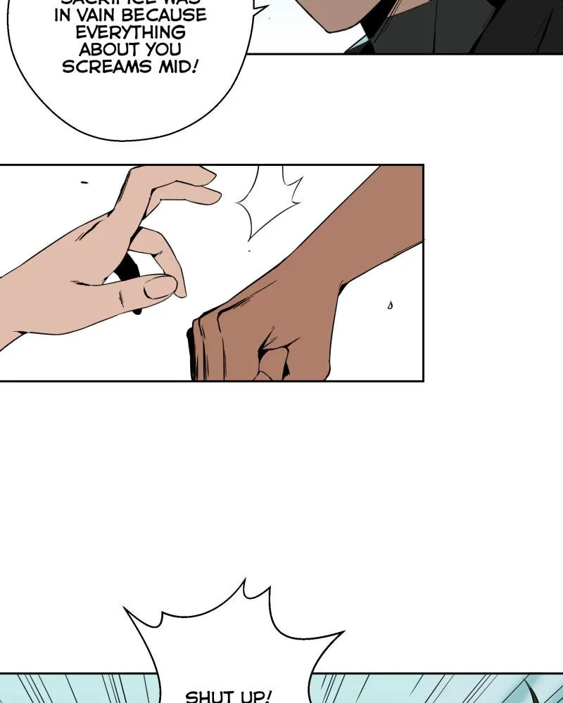 Read BlackSun chapter 53 image 24 on Lezhin