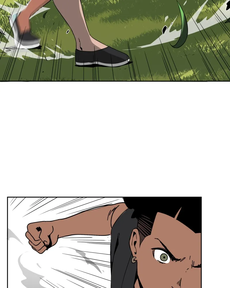 Read BlackSun chapter 53 image 26 on Lezhin