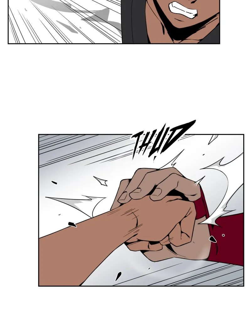 Read BlackSun chapter 53 image 27 on Lezhin