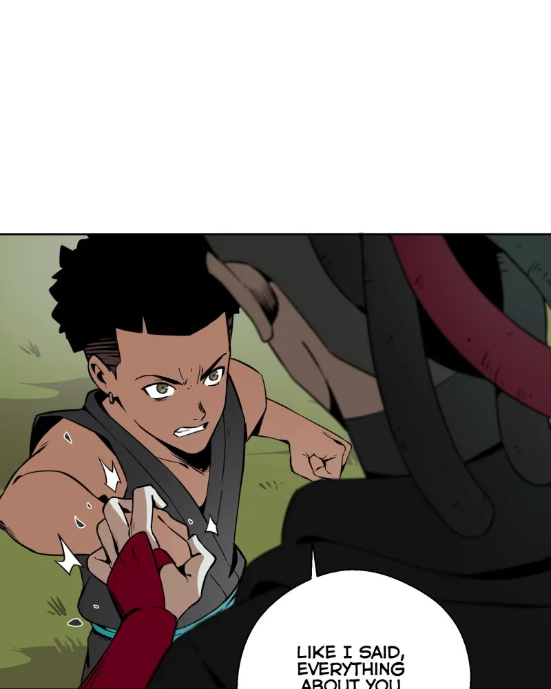 Read BlackSun chapter 53 image 28 on Lezhin