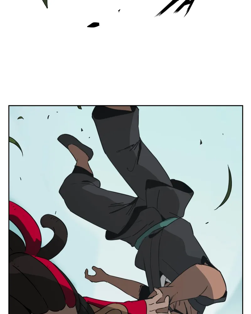 Read BlackSun chapter 53 image 30 on Lezhin
