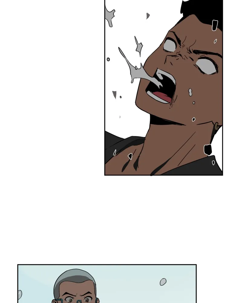 Read BlackSun chapter 53 image 35 on Lezhin