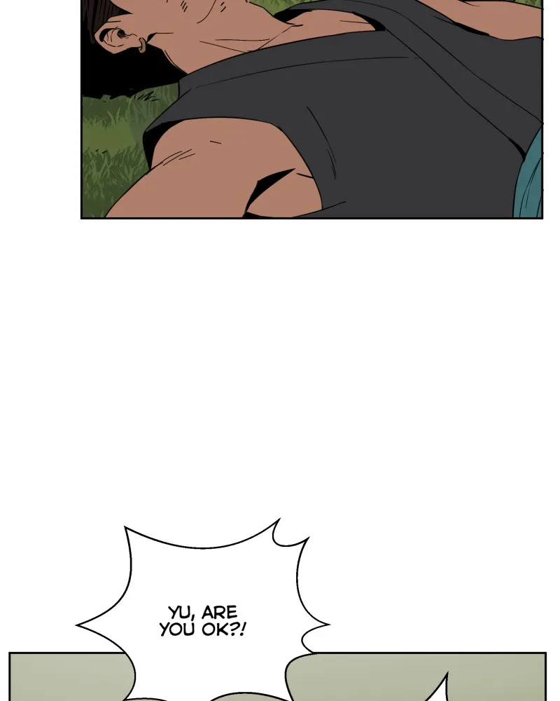 Read BlackSun chapter 53 image 37 on Lezhin