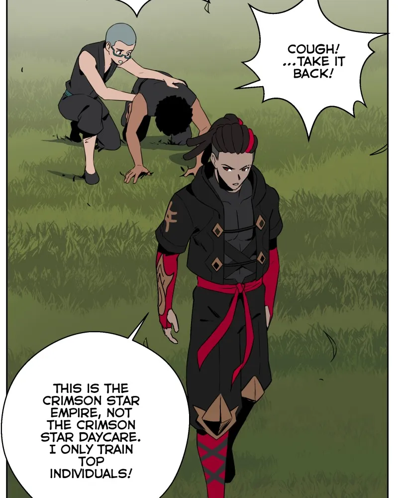 Read BlackSun chapter 53 image 38 on Lezhin