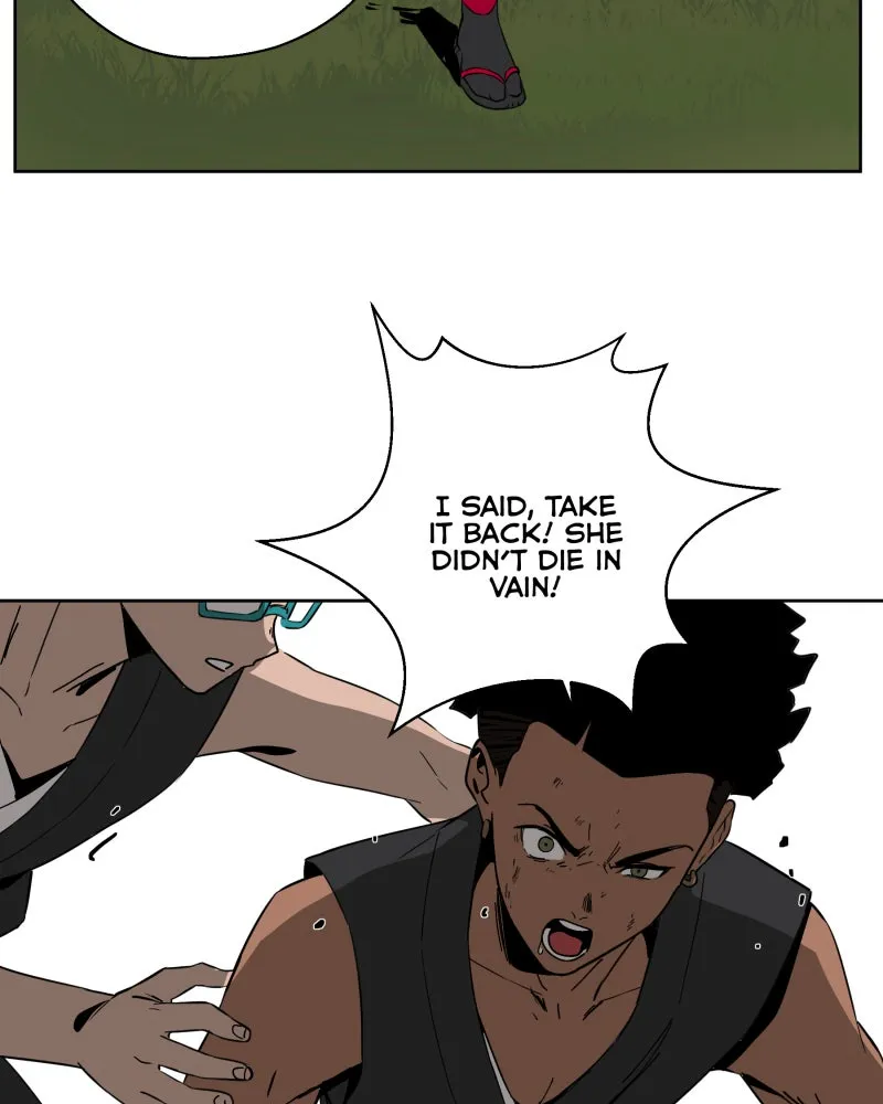 Read BlackSun chapter 53 image 39 on Lezhin