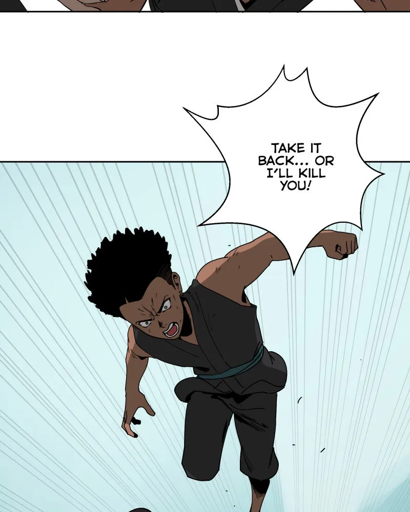 Read BlackSun chapter 53 image 40 on Lezhin