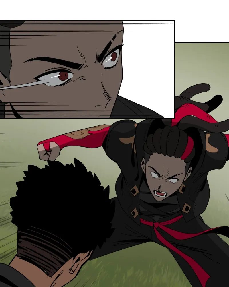 Read BlackSun chapter 53 image 42 on Lezhin