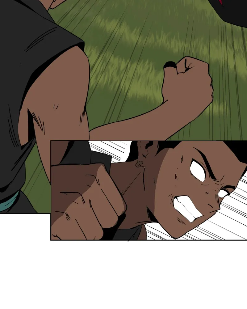 Read BlackSun chapter 53 image 43 on Lezhin