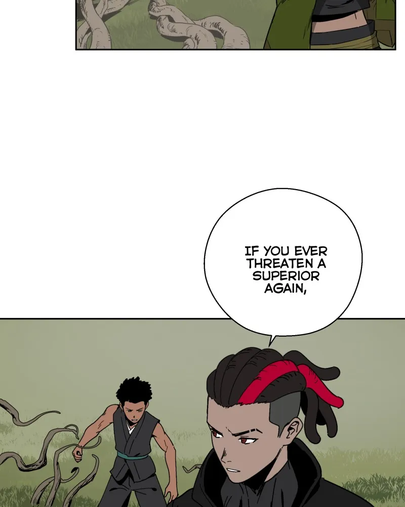 Read BlackSun chapter 53 image 47 on Lezhin