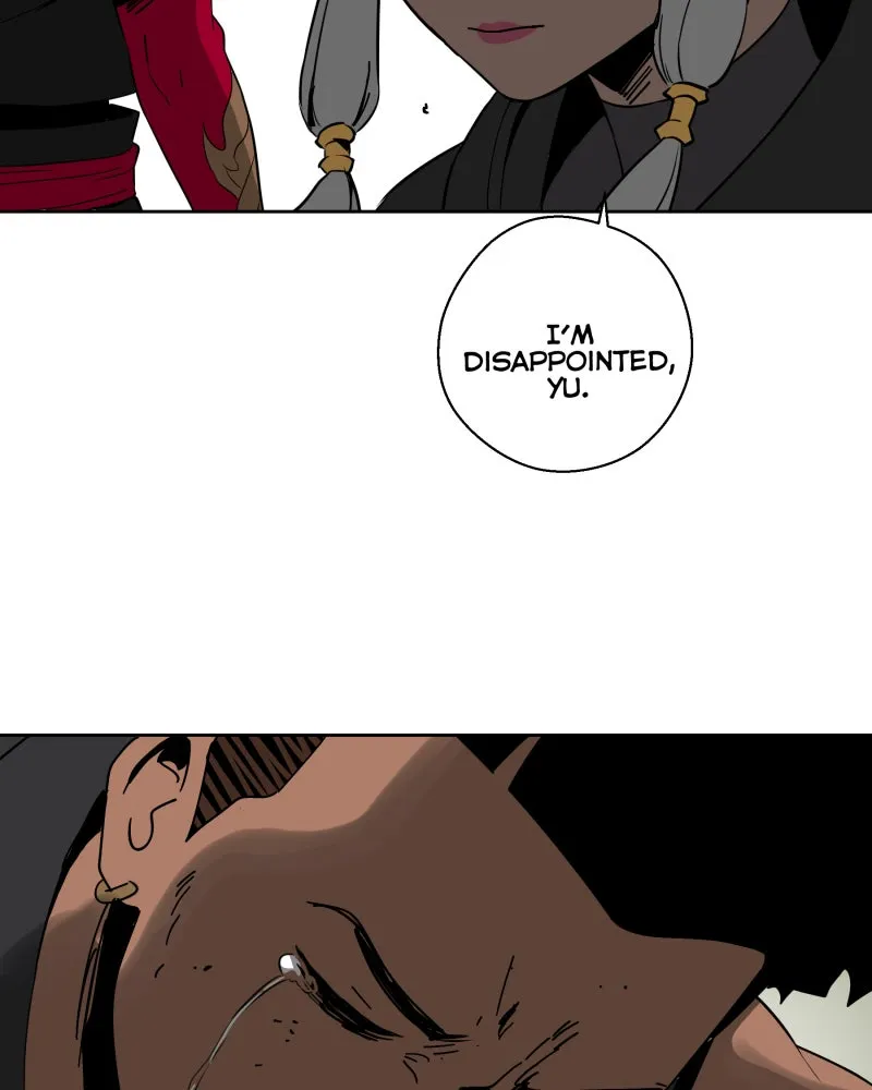 Read BlackSun chapter 53 image 50 on Lezhin