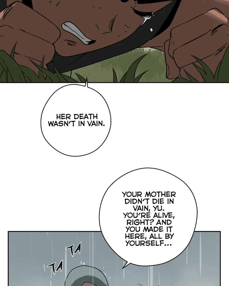 Read BlackSun chapter 53 image 51 on Lezhin