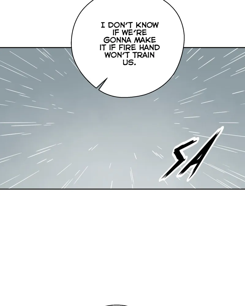Read BlackSun chapter 53 image 54 on Lezhin