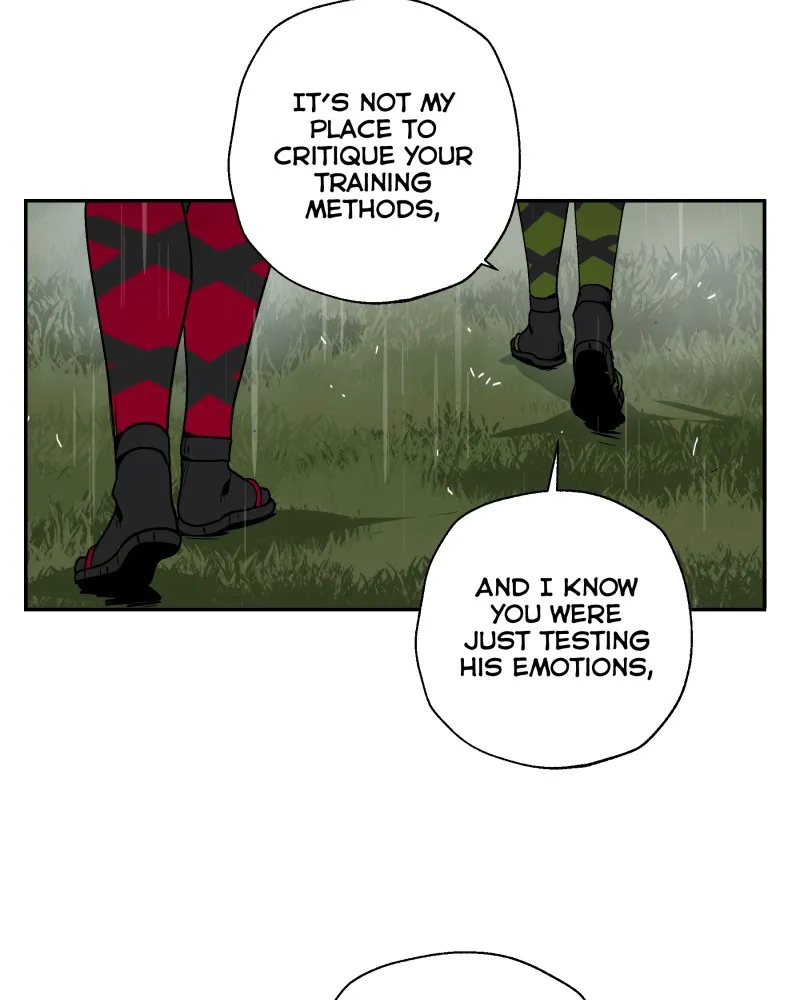 Read BlackSun chapter 53 image 55 on Lezhin