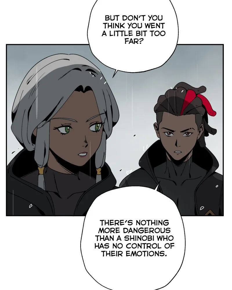 Read BlackSun chapter 53 image 56 on Lezhin