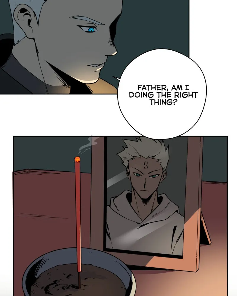Read BlackSun chapter 53 image 6 on Lezhin