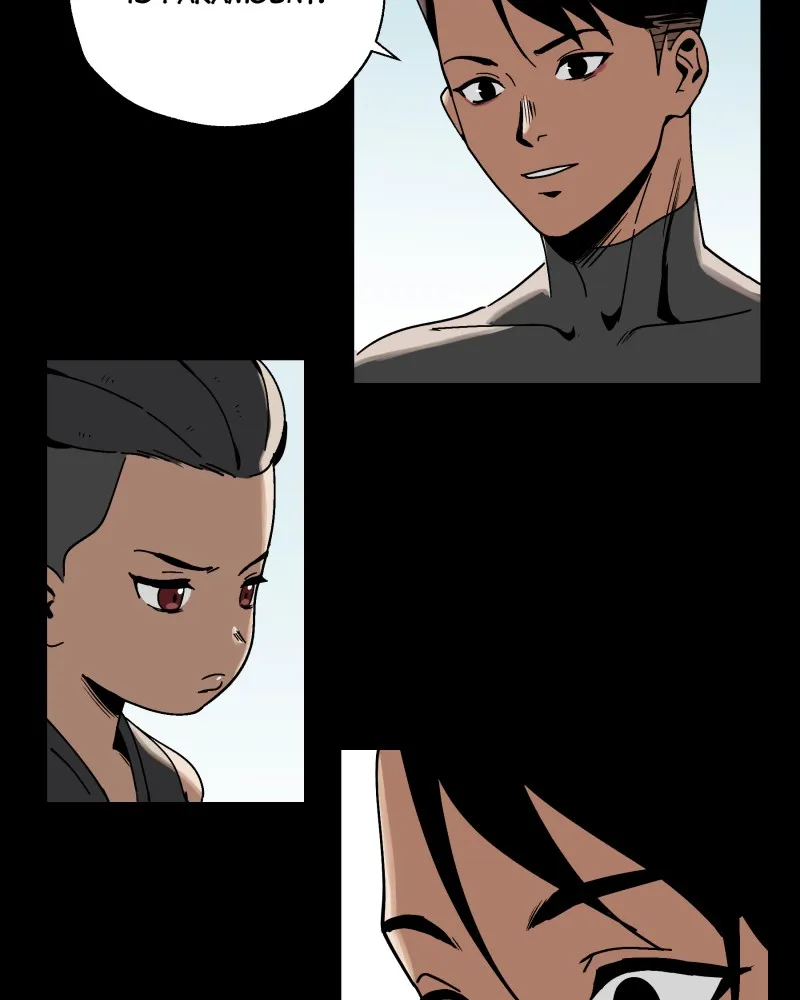 Read BlackSun chapter 53 image 64 on Lezhin