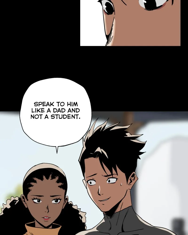 Read BlackSun chapter 53 image 65 on Lezhin
