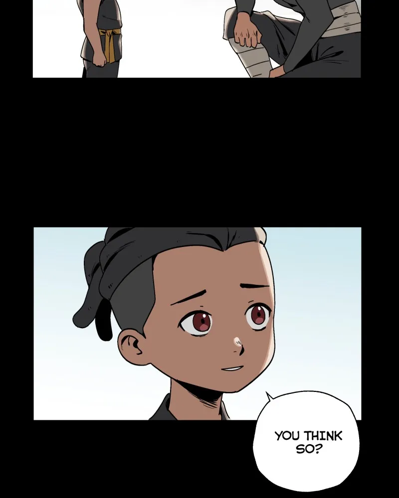 Read BlackSun chapter 53 image 67 on Lezhin
