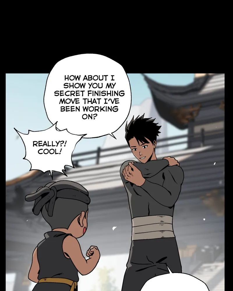 Read BlackSun chapter 53 image 68 on Lezhin