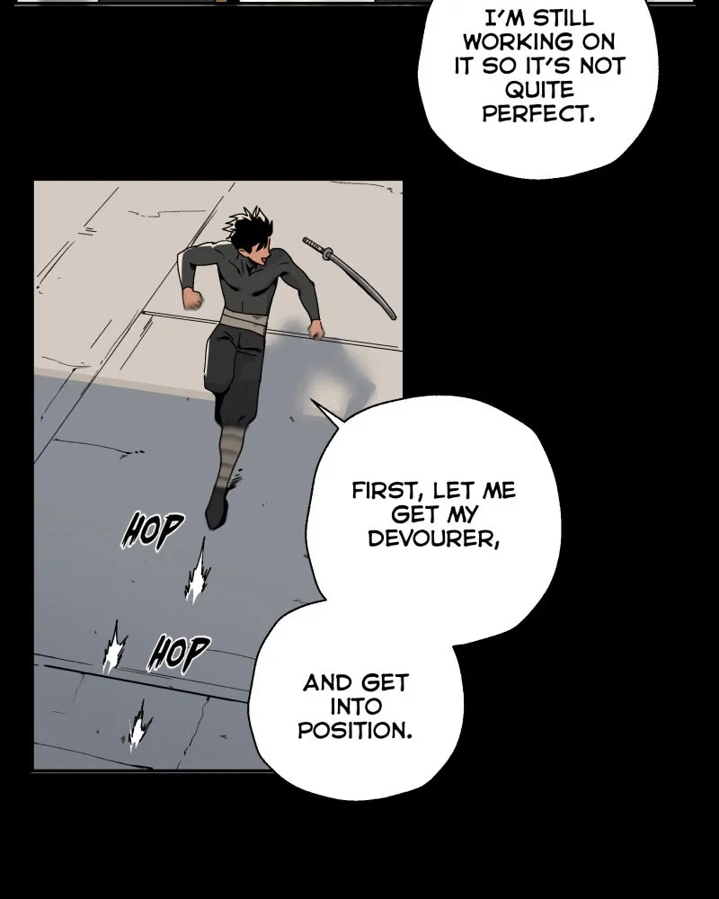 Read BlackSun chapter 53 image 69 on Lezhin