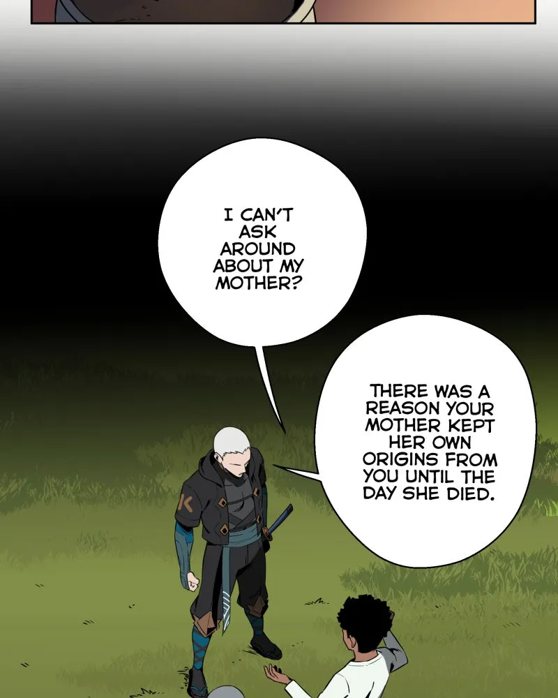 Read BlackSun chapter 53 image 7 on Lezhin