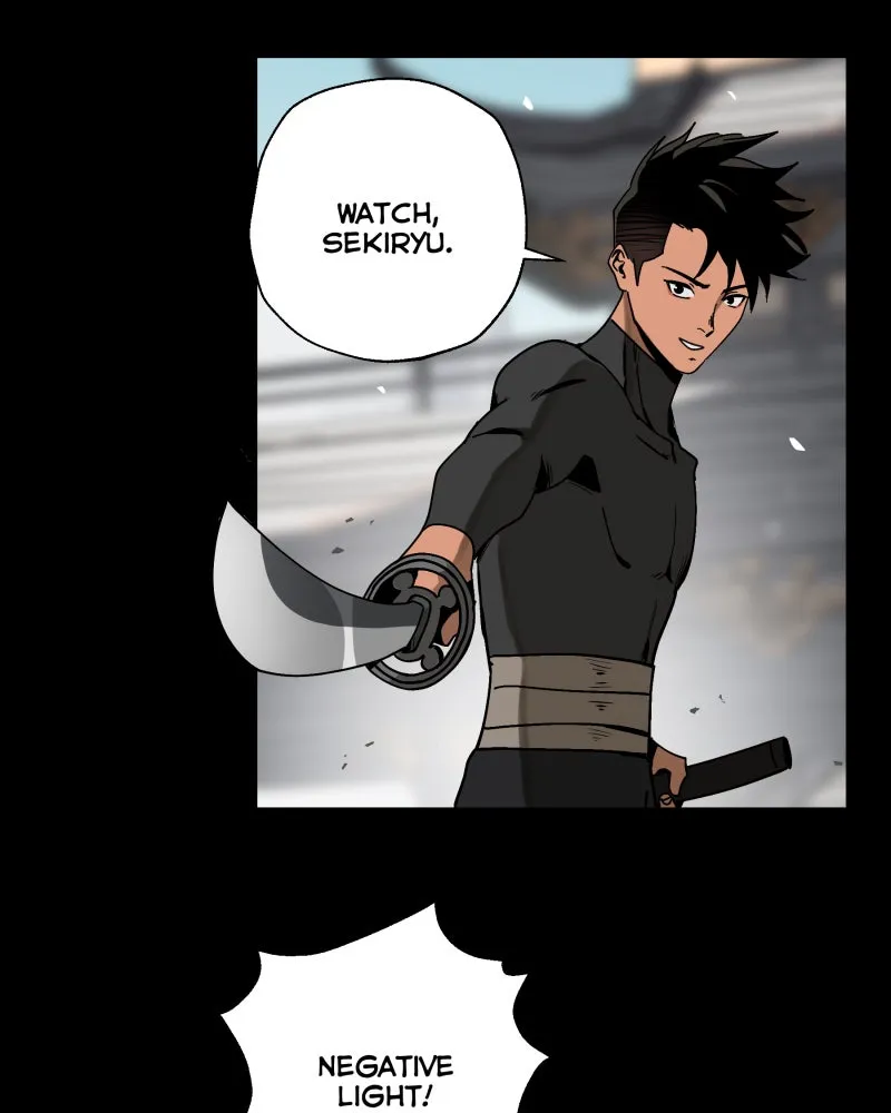 Read BlackSun chapter 53 image 70 on Lezhin