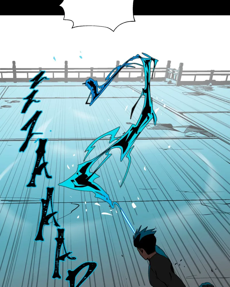 Read BlackSun chapter 53 image 71 on Lezhin