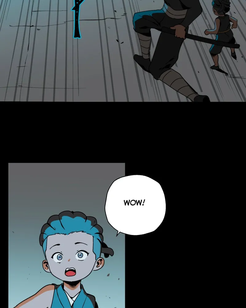 Read BlackSun chapter 53 image 72 on Lezhin