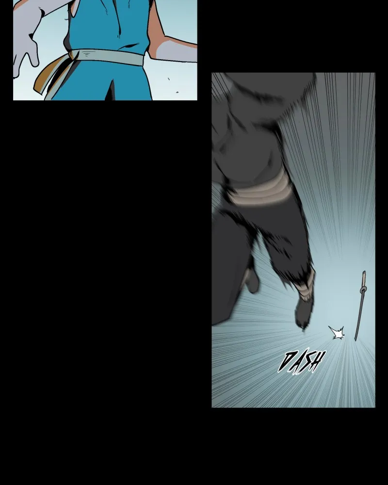 Read BlackSun chapter 53 image 73 on Lezhin