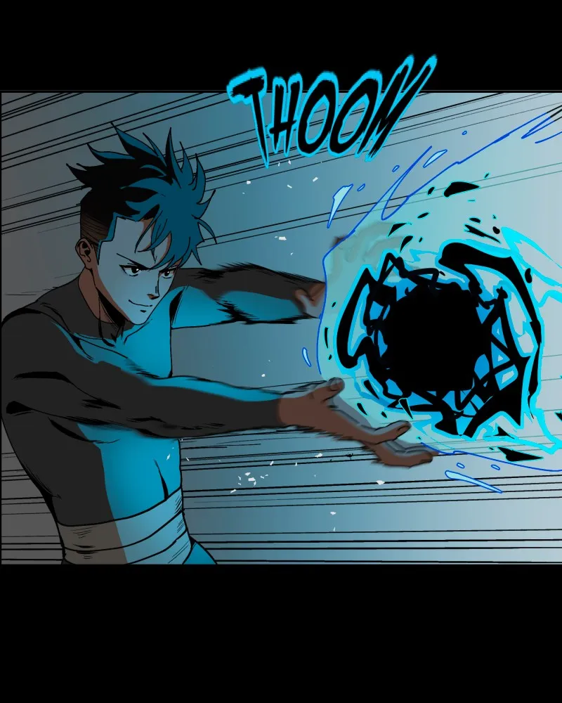 Read BlackSun chapter 53 image 76 on Lezhin