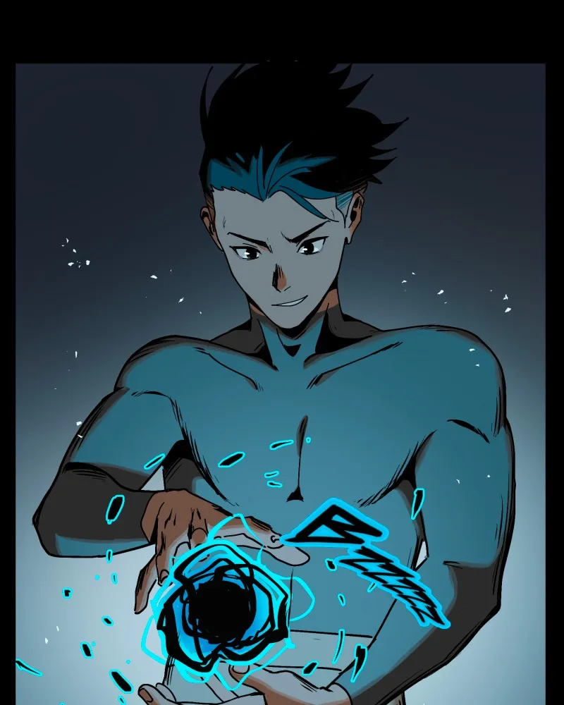Read BlackSun chapter 53 image 77 on Lezhin