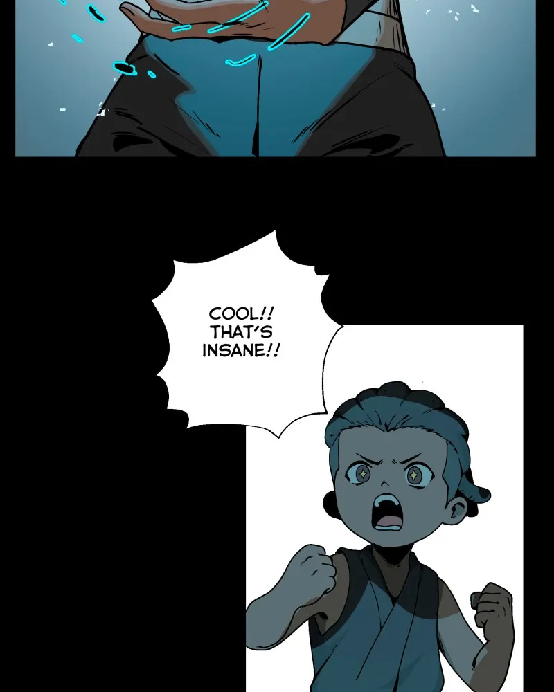 Read BlackSun chapter 53 image 78 on Lezhin