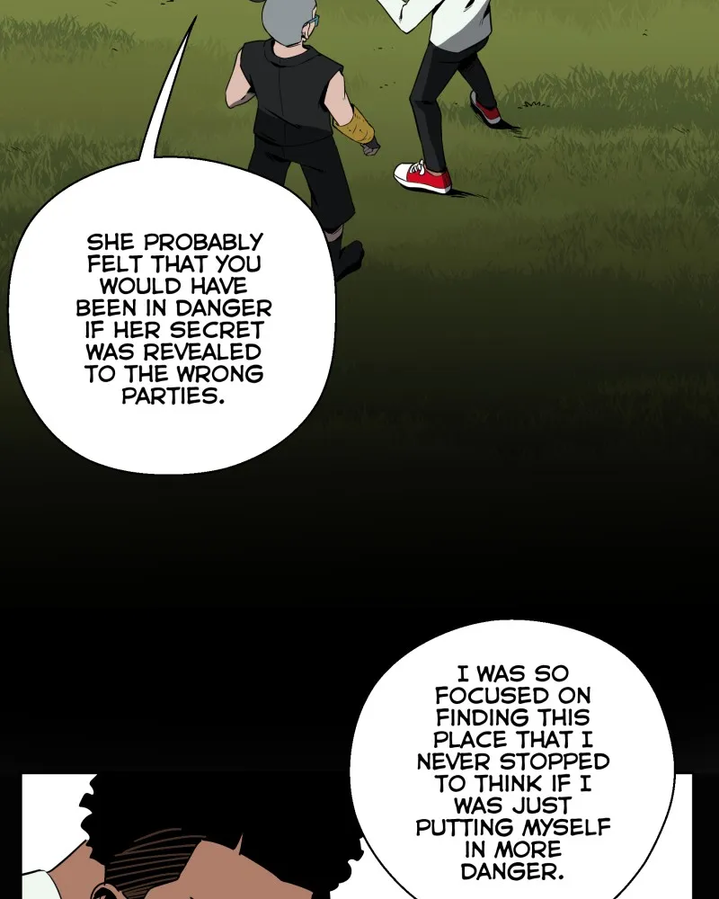 Read BlackSun chapter 53 image 8 on Lezhin