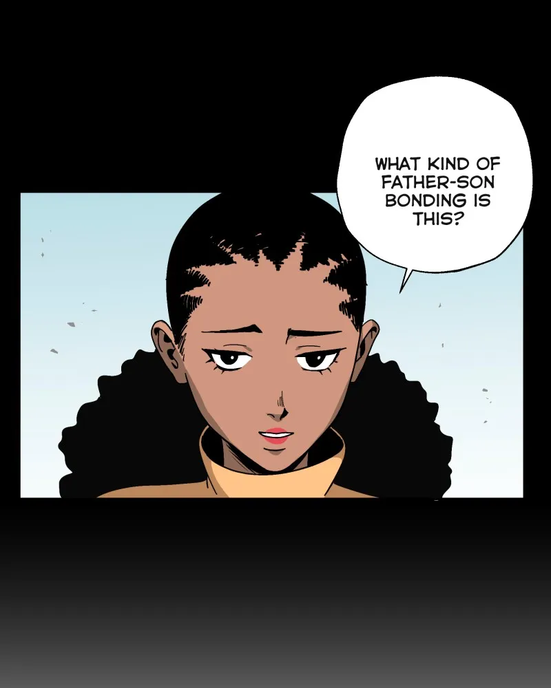 Read BlackSun chapter 53 image 82 on Lezhin
