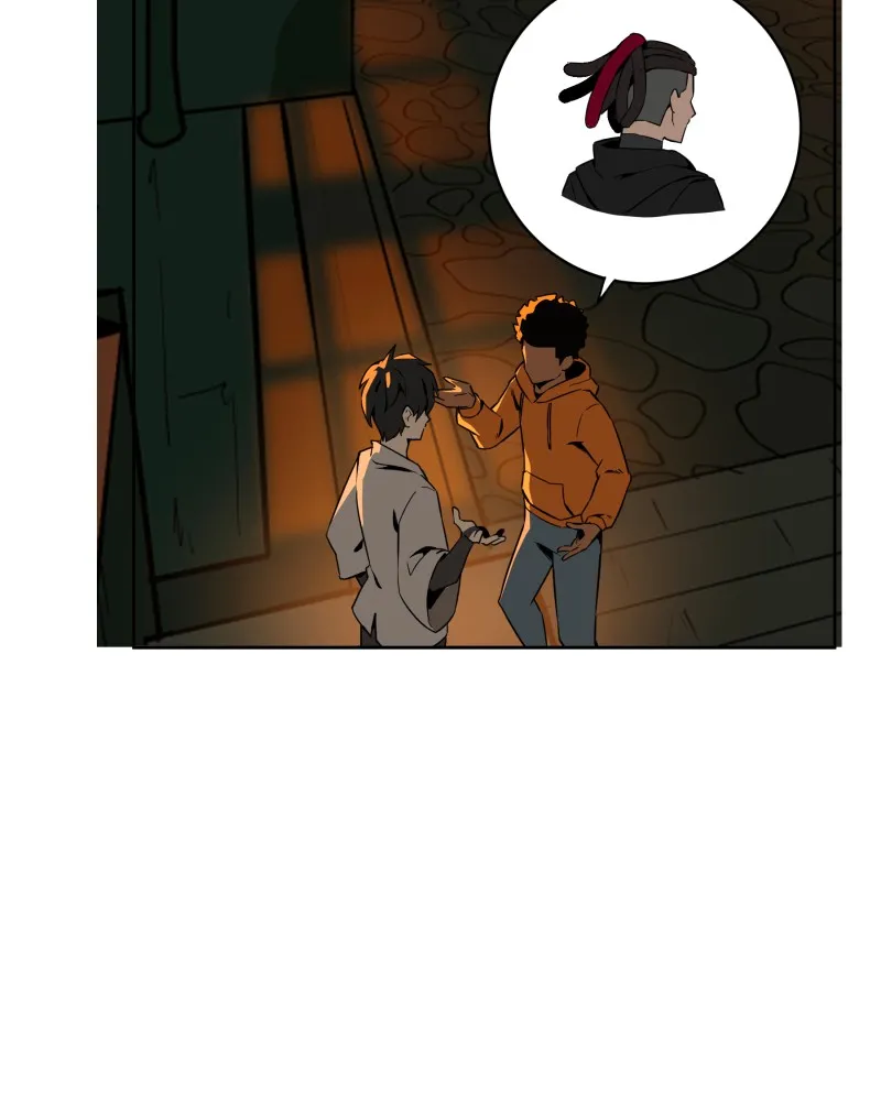 Read BlackSun chapter 54 image 10 on Lezhin