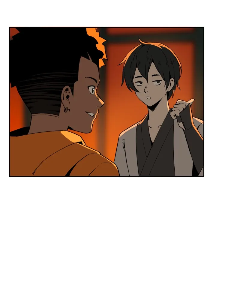 Read BlackSun chapter 54 image 11 on Lezhin