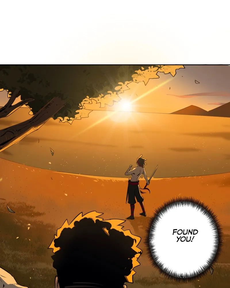 Read BlackSun chapter 54 image 13 on Lezhin