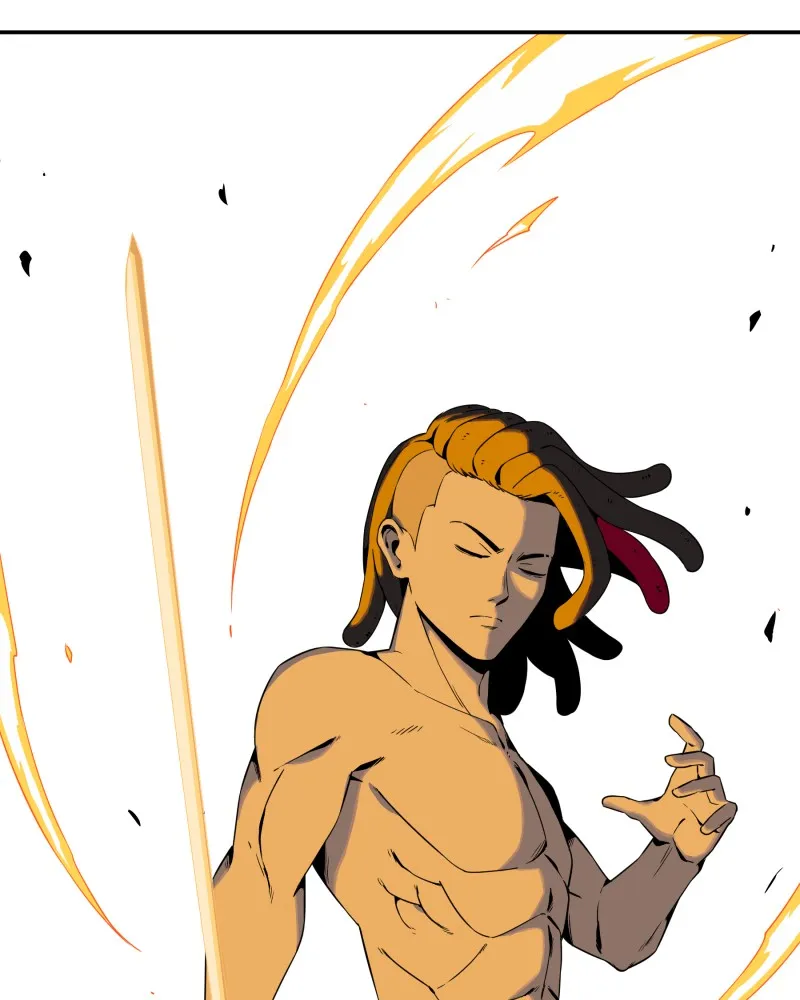 Read BlackSun chapter 54 image 15 on Lezhin