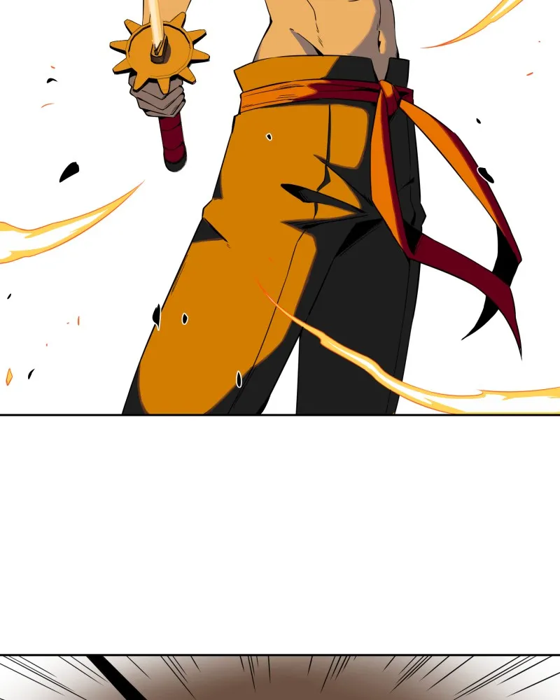 Read BlackSun chapter 54 image 16 on Lezhin
